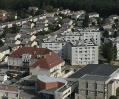 REHABILITATION DE 304 PAVILLONS