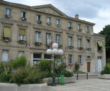 Distribution et câblage du réseau informatique Fibre Optique